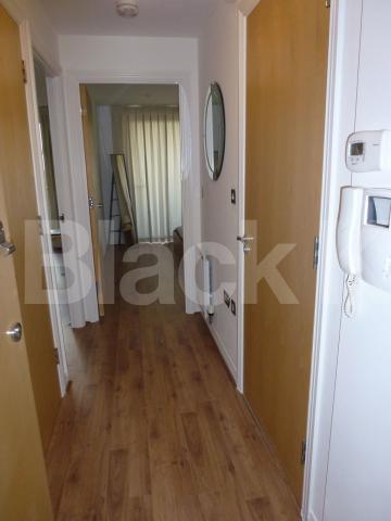 			NEW INSTRUCTION (Includes parking), 1 Bedroom, 1 bath, 1 reception Apartment			 Viridian Apartments.Battersea Park Road. , Battersea